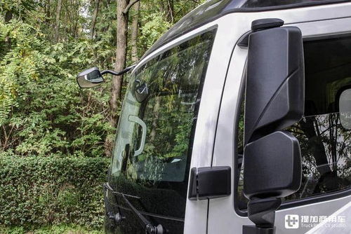 比亞迪ETM6純電動(dòng)輕卡實(shí)拍 歐洲媒體評(píng)測(cè)獲贊，電子商務(wù)物流新利器