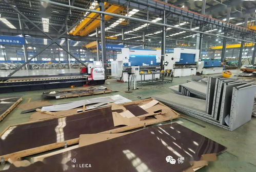 廣漢市不銹鋼產業電商發展新篇章 天成、麒征與龍立可的線上布局