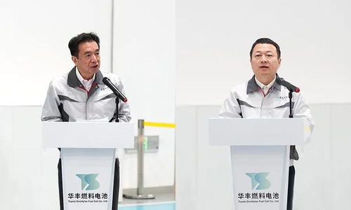 豐田燃料電池工廠在京投產(chǎn) 年產(chǎn)能萬臺(tái)，引領(lǐng)綠色制造新風(fēng)向
