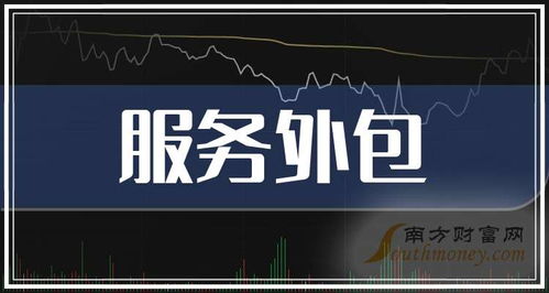 軟件外包服務(wù)板塊2025年展望 哪些概念股有望乘風(fēng)破浪？