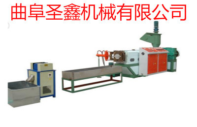 探秘230 PP塑料顆粒機 行業專用儀器的技術革新與市場應用